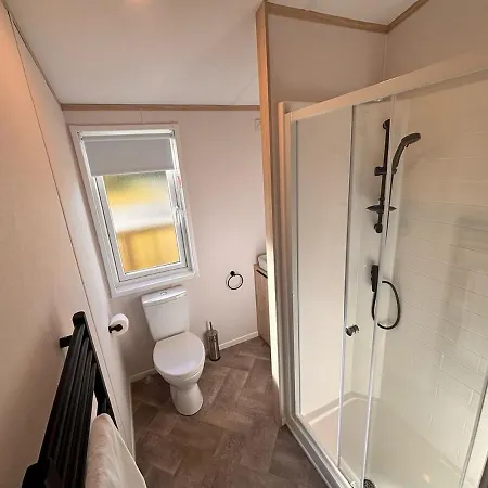 Holiday home Goathland At Galtres *