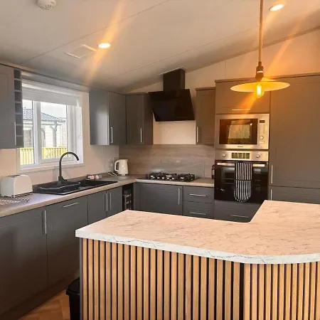 Holiday home Goathland At Galtres *