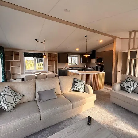 Goathland At Galtres Holiday home